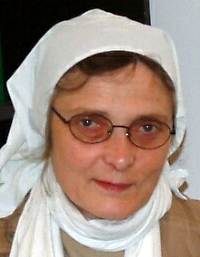 Siostra Małgorzata Chmielewska